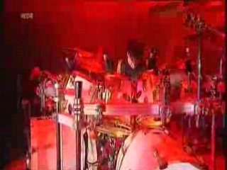 Bullet for my Valentine Rock am Ring 2008 - 4 Words