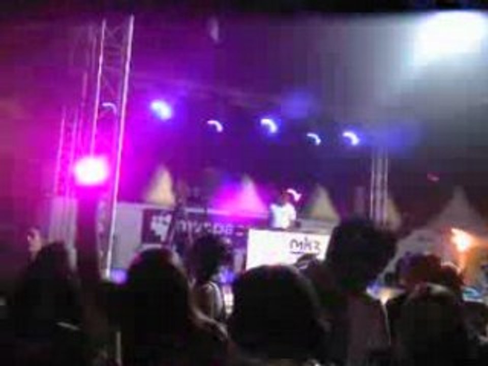 Myspace beach party 2