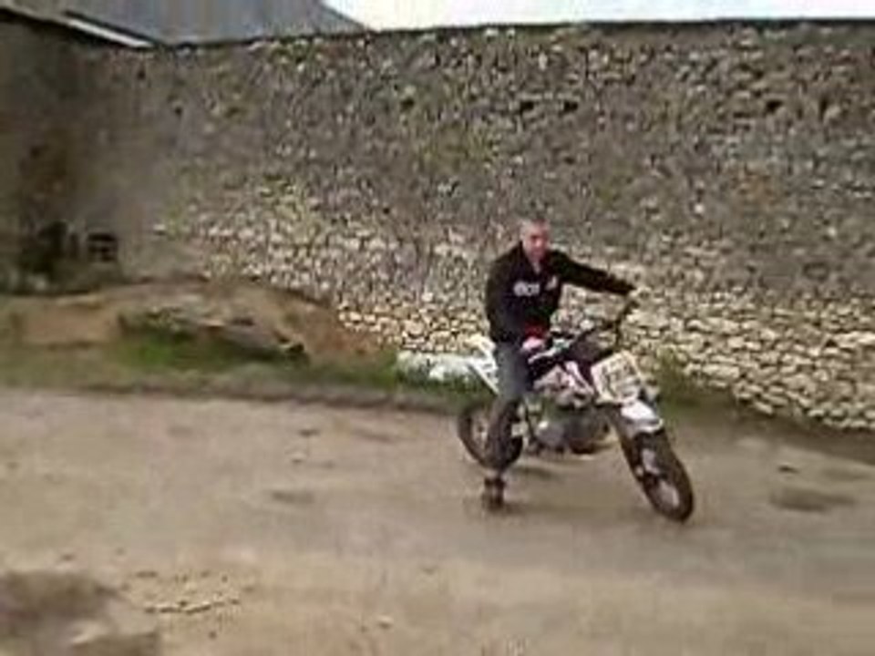 Moi en deurte (1)