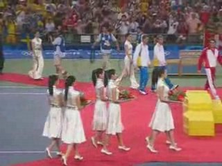 My Beijing 2008 Olympic Games