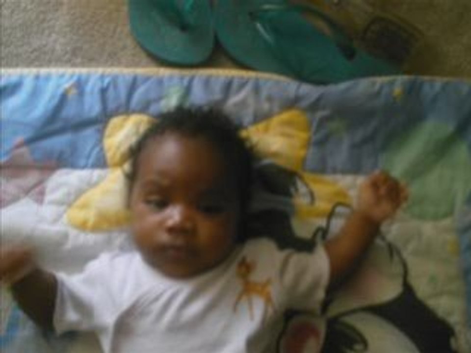 BEIJING 2008: USAIN LIGHTNING THUNDER BOLT CREATE SHOCKWAVES