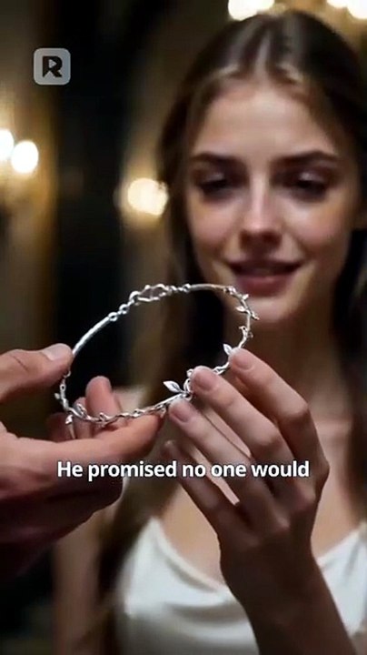 The Rabbit Bride Who Rejected Her Alpha King – Full Movie (2026 ...