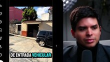 Abuelita ENLOQUECIÓ de ENVIDIA y RAYÓ una CAMIONETA… ¡Ahora es la BURLA de INTERNET! 💀