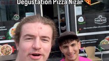 Merci de ne pas harceler le gérant du restaurant 🍕