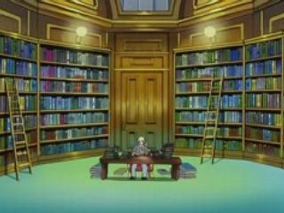 Kami-chama Karin 13 Part 1 VOSTFR