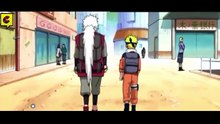Naruto Series Full Story Explained in Telugu _ Complete Story NARUTO in 40 Minutes తెలుగు లో