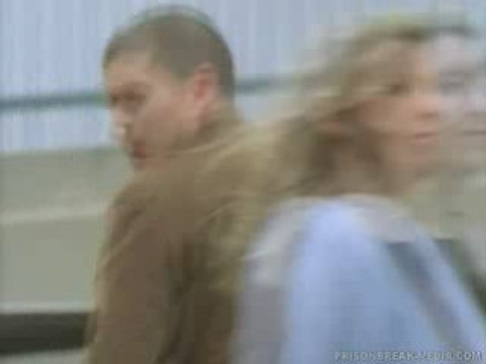 Prison Break Season 4 Trailer 13