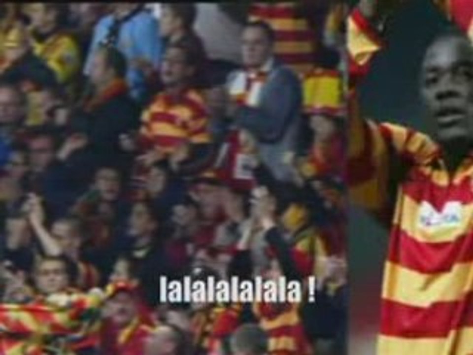 LENSOIS NOUVEAU CHANT