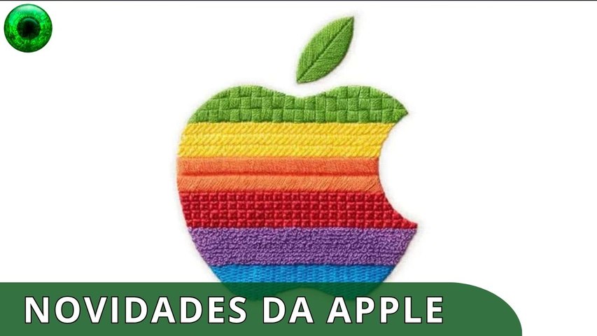 Evento da Apple nesta terça-feira! O que vem por aí?