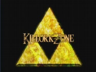 9 Parodie Zelda OOT - Killorkzone