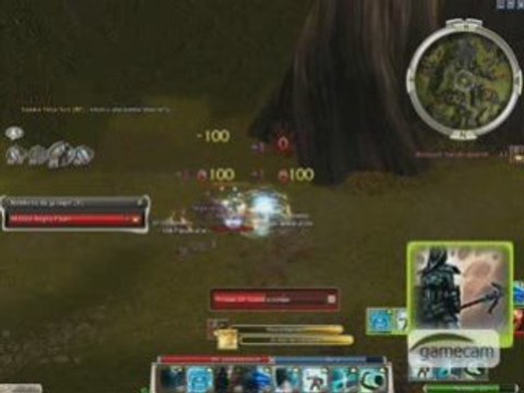 Guild Wars, farm Portes de Kryte HM en M-D