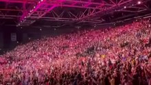 Mélenchon : et s'il passait le premier tour ? Salle comble à Clermont-Ferrand, mais une élection, ça se compte. #melenchon #presidentielle2027 #lfi #17octobre #clermontferrand