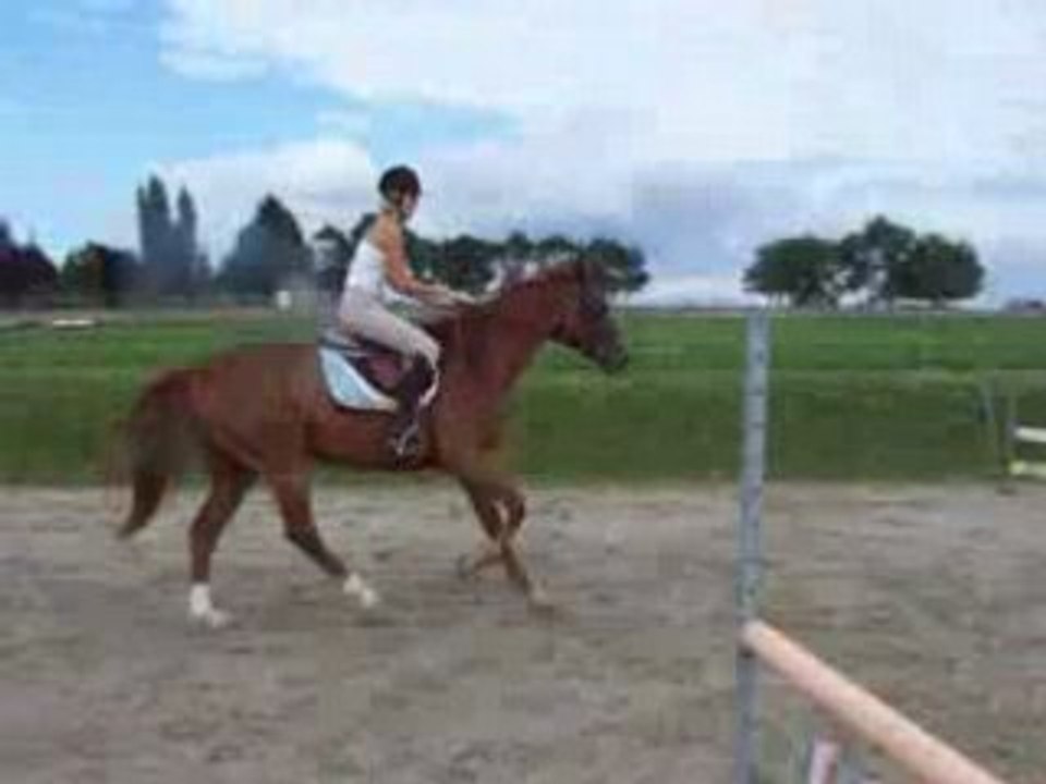 Aurelie enchainement2