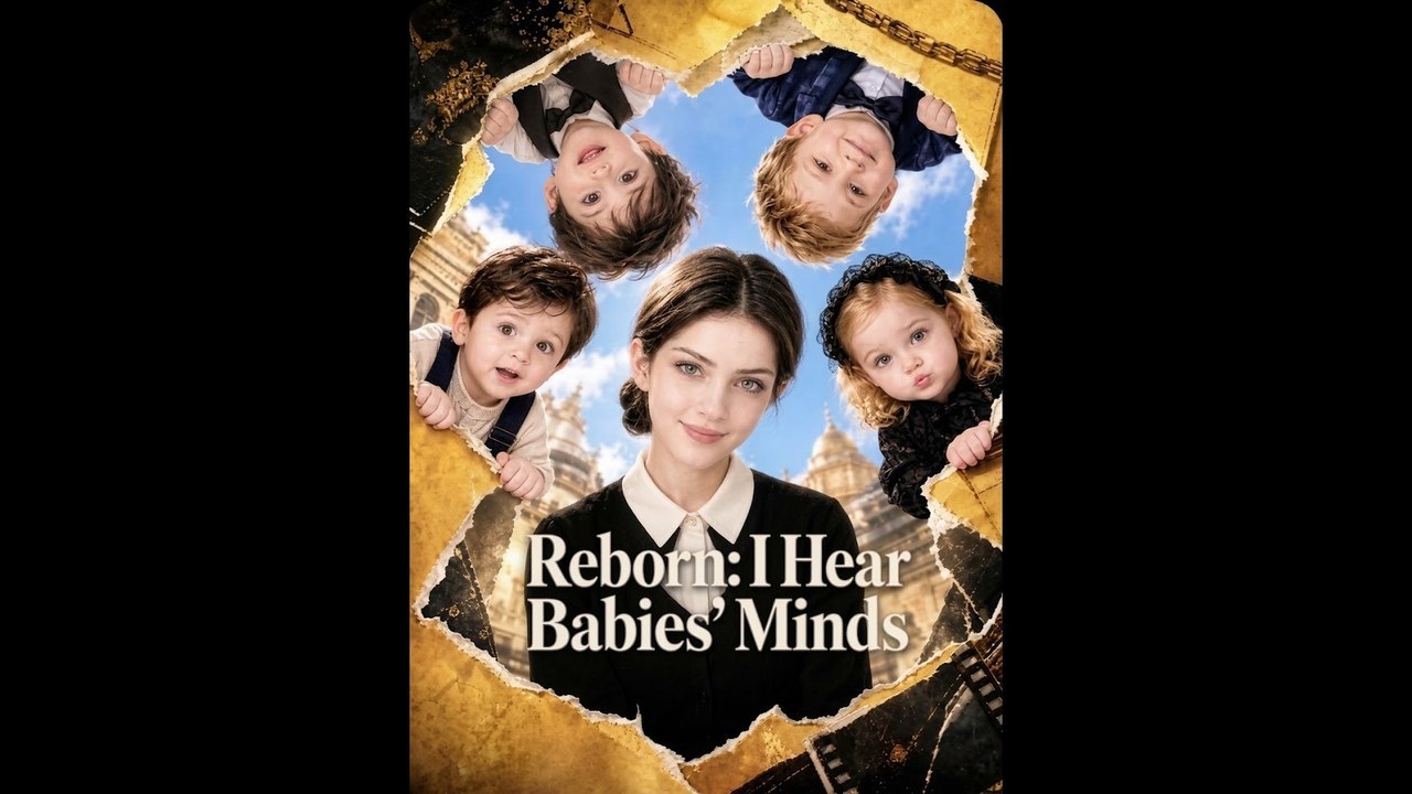 Wiedergeboren Ich höre Babys Köpfe Ful Movie ? Versprechungen | Ganzer Film Deutsch