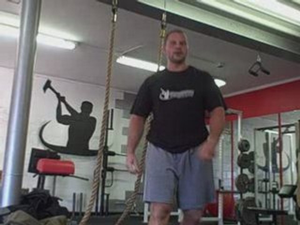 UndergroundStrengthCoach.com - rope climbing and ...
