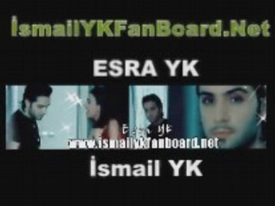 İsmail YK-Yar Gitme Çok Özel Versiyon