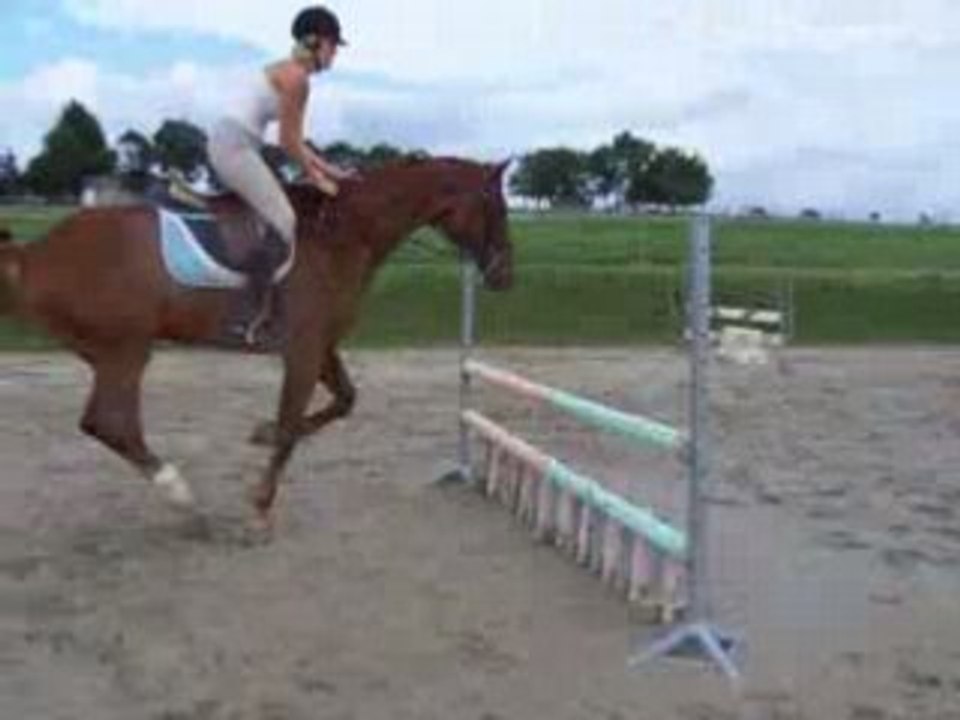 Aurelie enchainement 3