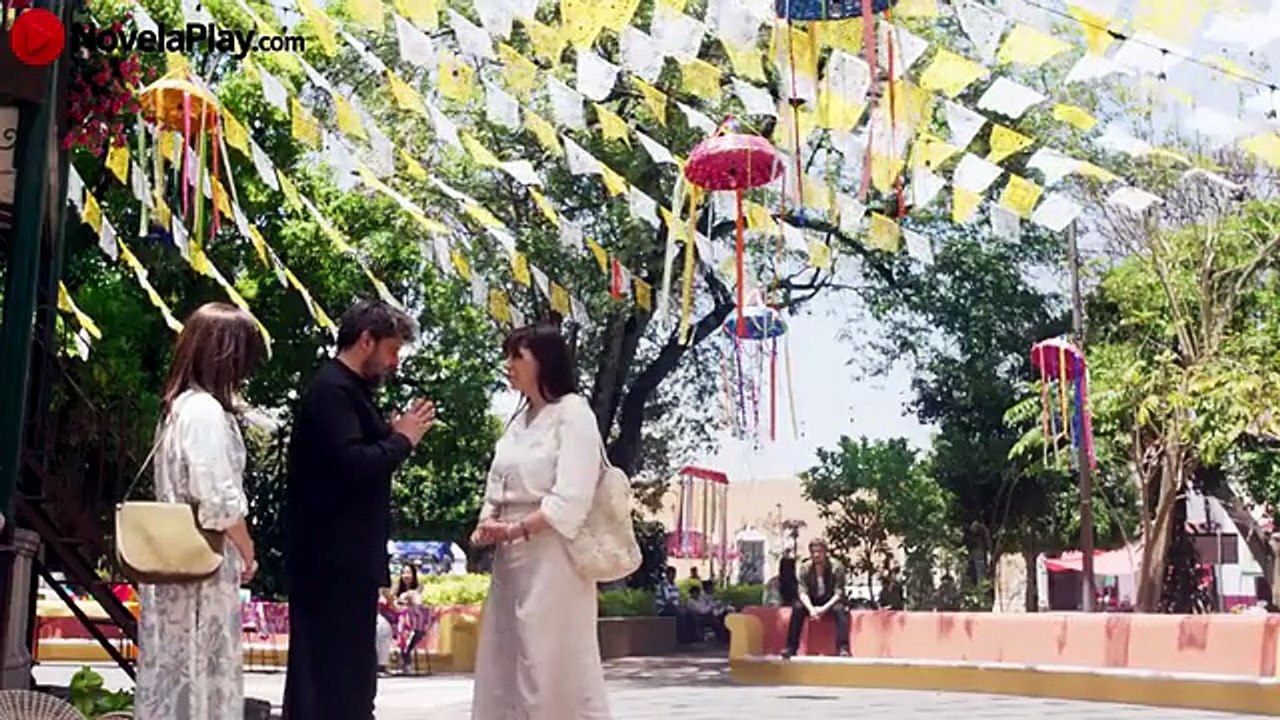 EL RENA☾ER DE LUNA | Capítulo 50 - video Dailymotion