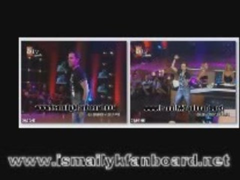 İsmail Hor Görme Garibi