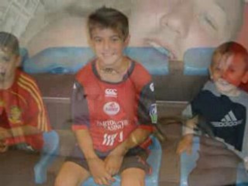 mes vacances en espagne