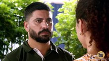 ENTRE AGUAS | CAP - 42 | La Novela Cubana