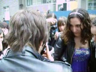 Quentin mosimann 06.06.08 chanson de l'année (1er VIDEO )