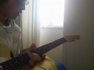 Test de solo des Red Hot