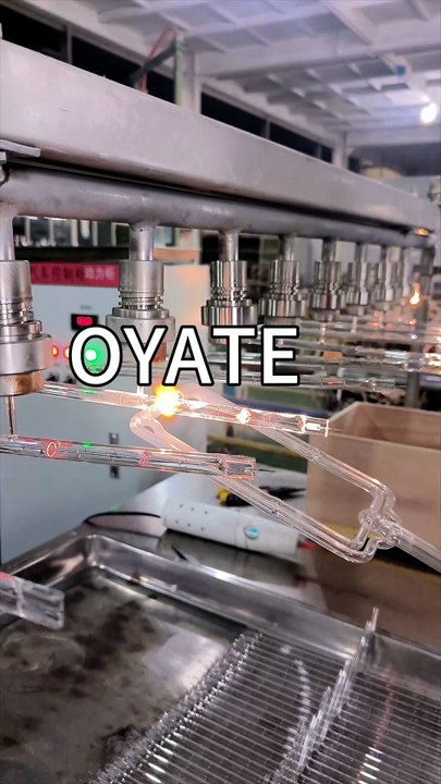 Short Wave Halogen Infrared Heating Lamp Quartz Tube Heater 1000w─影片 ...