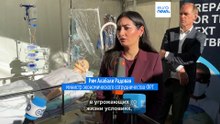 Как Германия готовит медперсонал к борьбе с Эболой