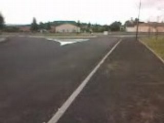 Booster Dede Premier tour de roue!