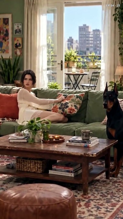 Don Next Door - DRAMA FULL EPISODE ENGLISH SUB - video Dailymotion