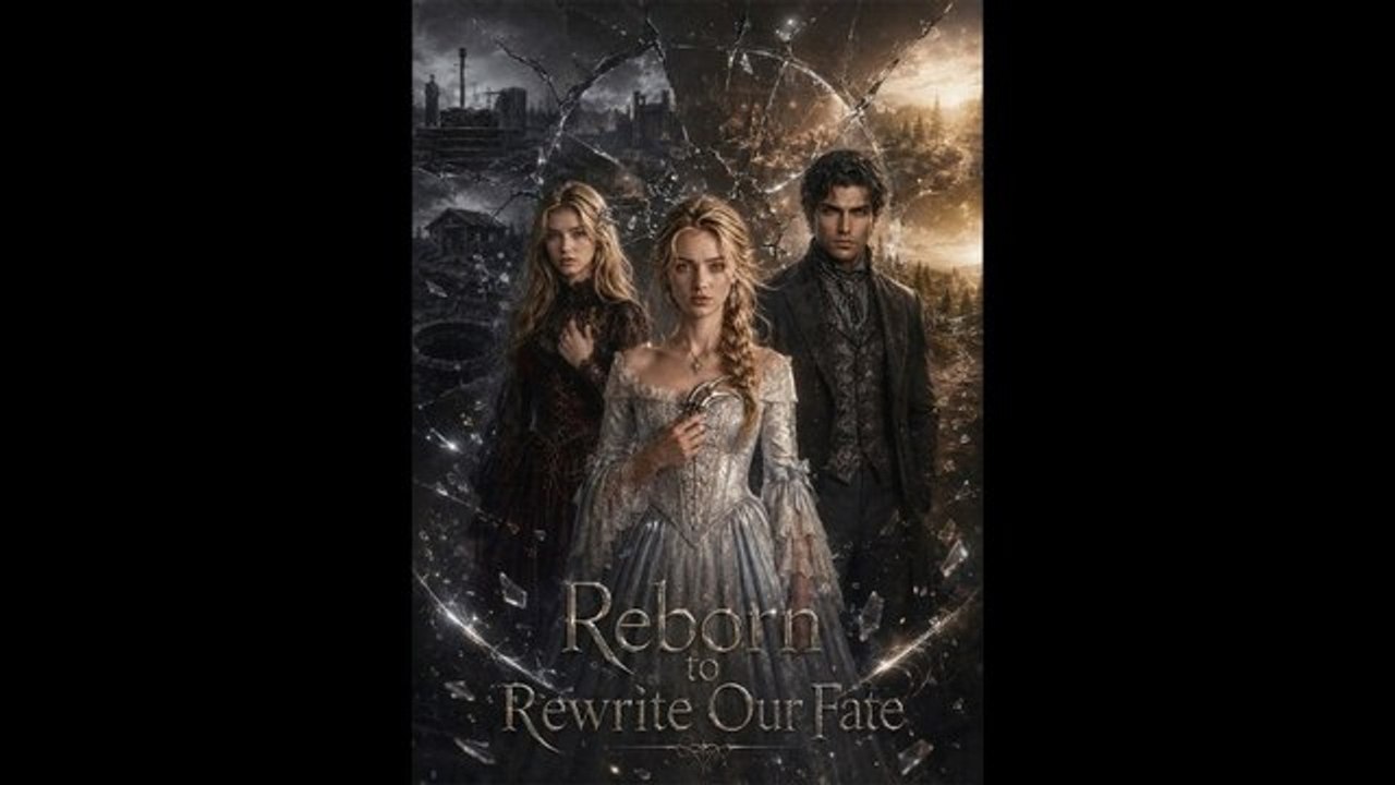 [FULL] Reborn to Rewrite Our Fate - video Dailymotion