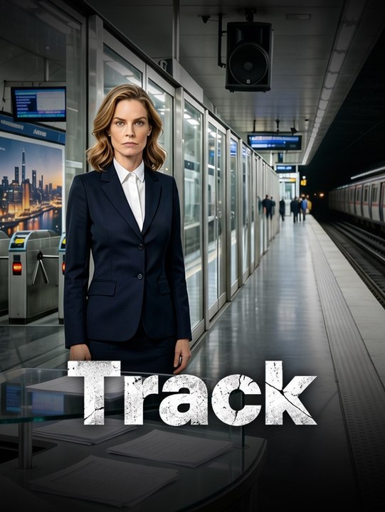 Track | Full Series | Short Drama English - video Dailymotion