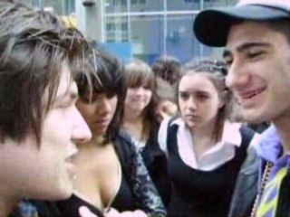 06.06.08 La chanson de l'année - Quentin (2 Eme video)