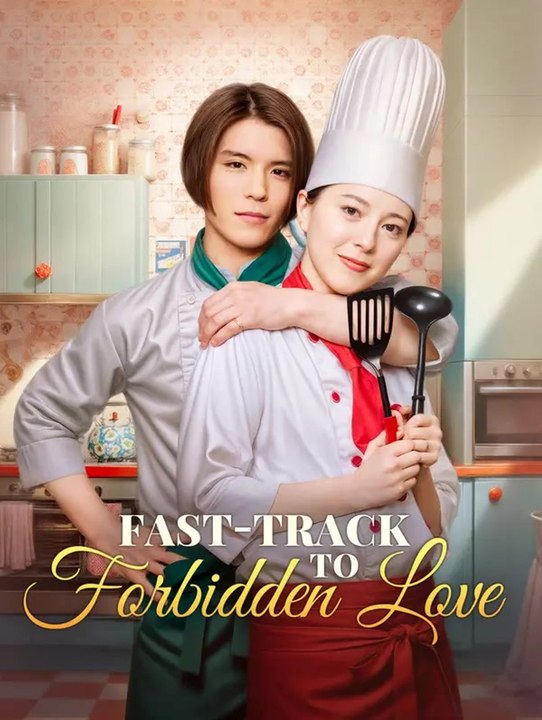 Fast-Track to Forbidden Love | Full Series | Short Drama English ...