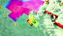 LA NUEVA ACTUALIZACIÓN DE MINECRAFT