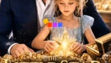 Part 1. The Little Star of Fortune Has Arrived