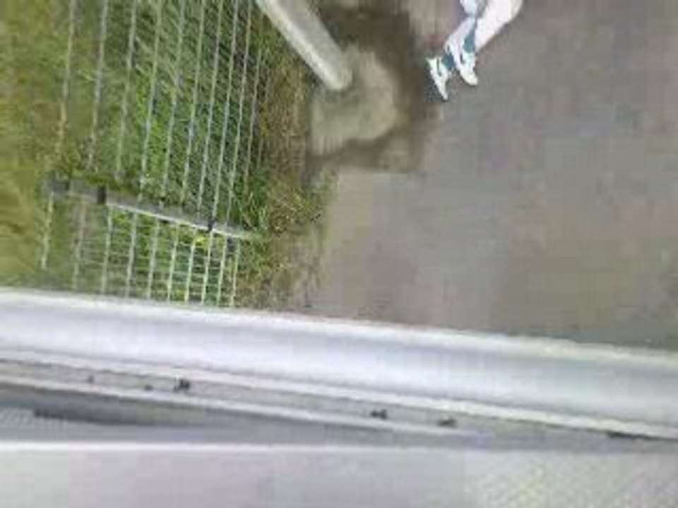 cascadeur portugais.....