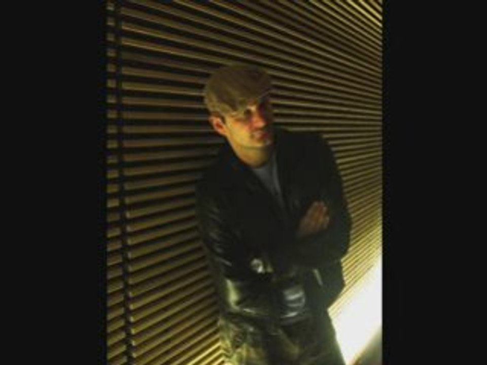 Stan Courtois - Malosax ( Vocal Radio Edit) 2oo8