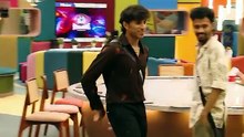 Tamil Biggboss 2026 Episode romantic moments