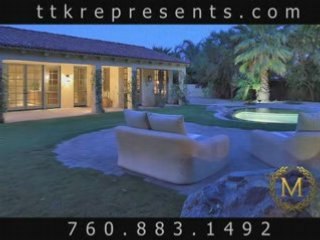 Palm Springs Real Estate Agent