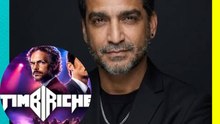 ¡Jean Duverger habla de la serie de Timbiriche y opina sobre Sasha Sokol y Luis 'N'!
