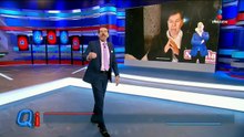 ¿Noroña le tiene envidia a Harfuch? | Qué Importa