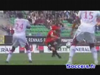 Cheyrou 1 1 Rennes Lille