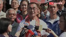 落後13.1％民調可信？ 李四川：感應民心沸騰 民意比民調重要