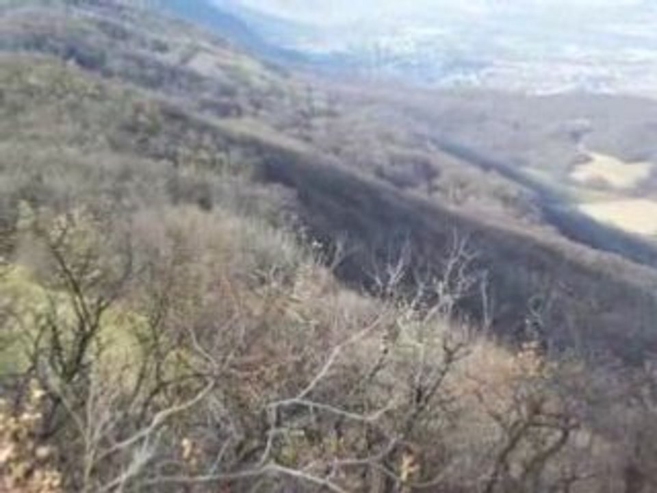 Depuis la Tour-sans-Venin