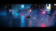 Blade Runner 2099 (Trailer Ufficiale HD)