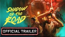 Shadow of the Road | Anime Opening Trailer