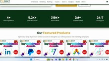Buying Gmail Accounts Online: What You Need to Know First