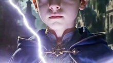 The legerndary archmage in weak body - Full HD Sub English